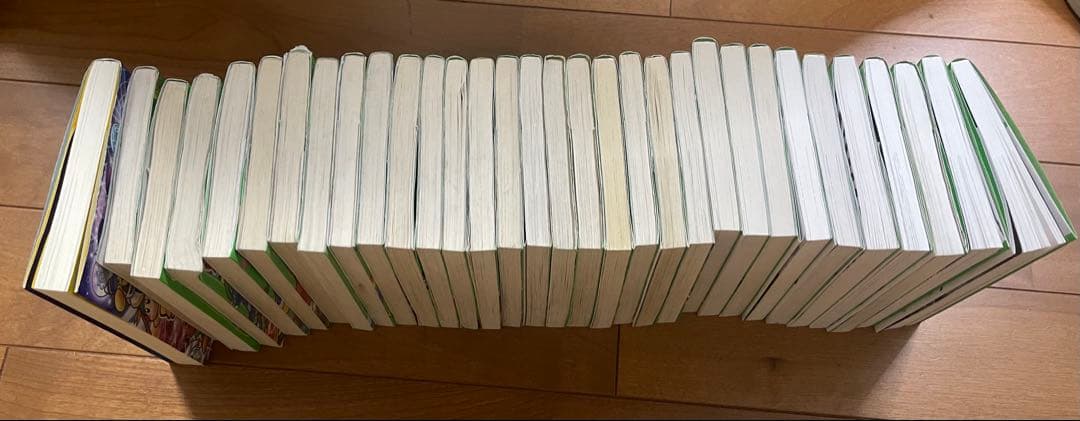 中古美品　星のカービィ小説　角川つばさ文庫32冊