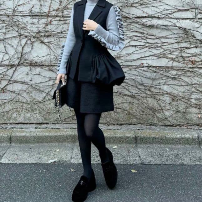 大人気 即完売 シーニュ ショートパンツ キュロット