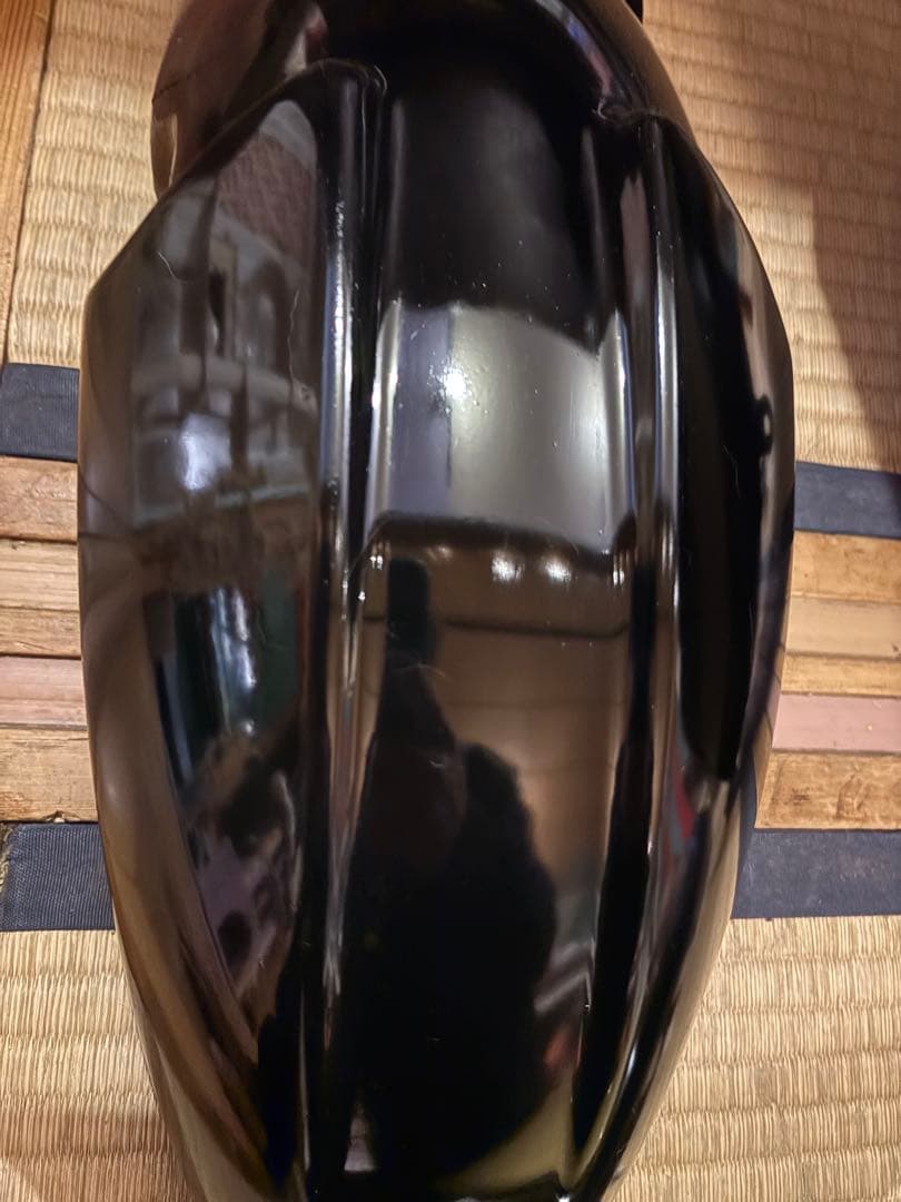 バリオス　 ZR250A 外装　サイドカバー　テール　タンク　サビ無し