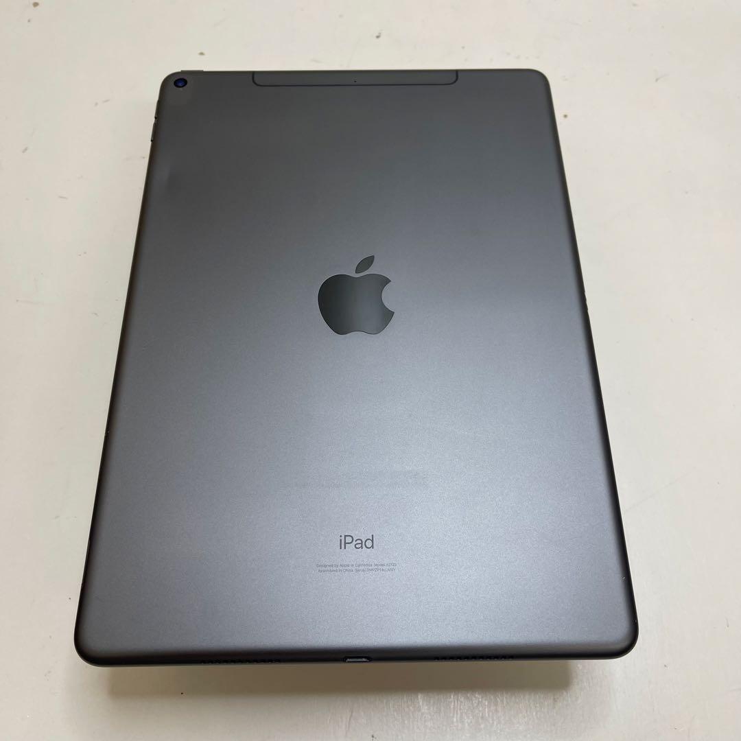 iPad Air 第3世代 64Gb Wi-fi + Cellular 89%