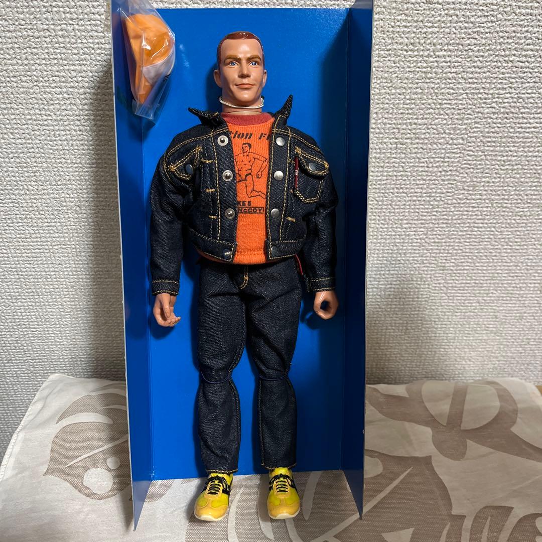 TOYS McCOY トイズマッコイAction Five TAKE5フィギュア