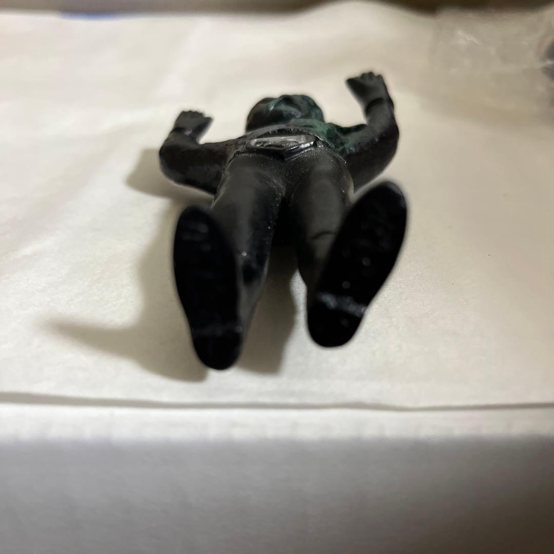 ⚠️レア　仮面ライダー　カビビンガー　旧バンダイ　ポピー製　当時物