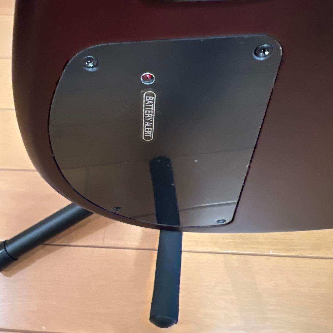 YAMAHA ベースギターTRBX505 TBR【超美品】5弦+元箱+etc