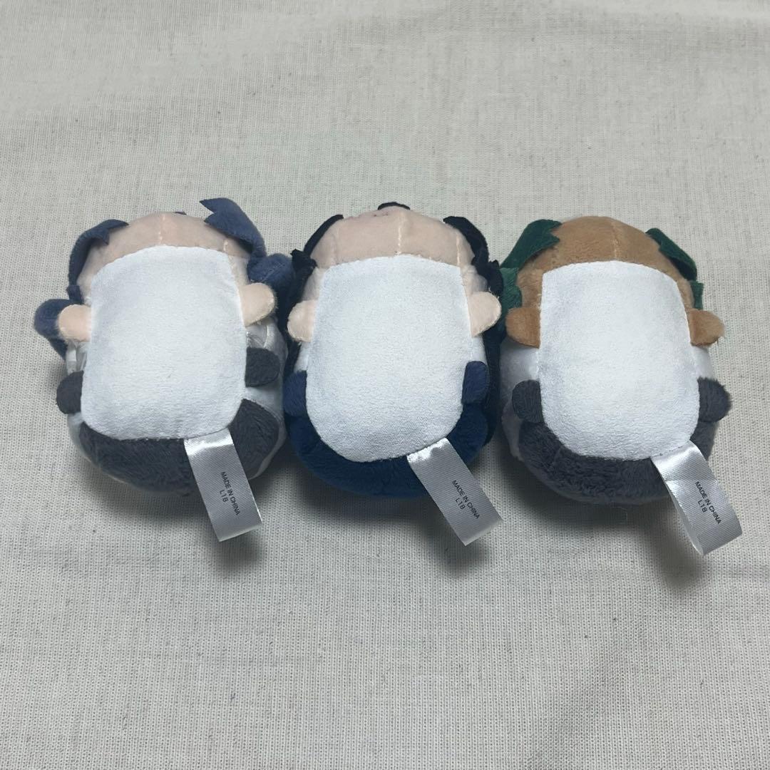 【値下げ中】東京喰種 re もちもちマスコット　全種類