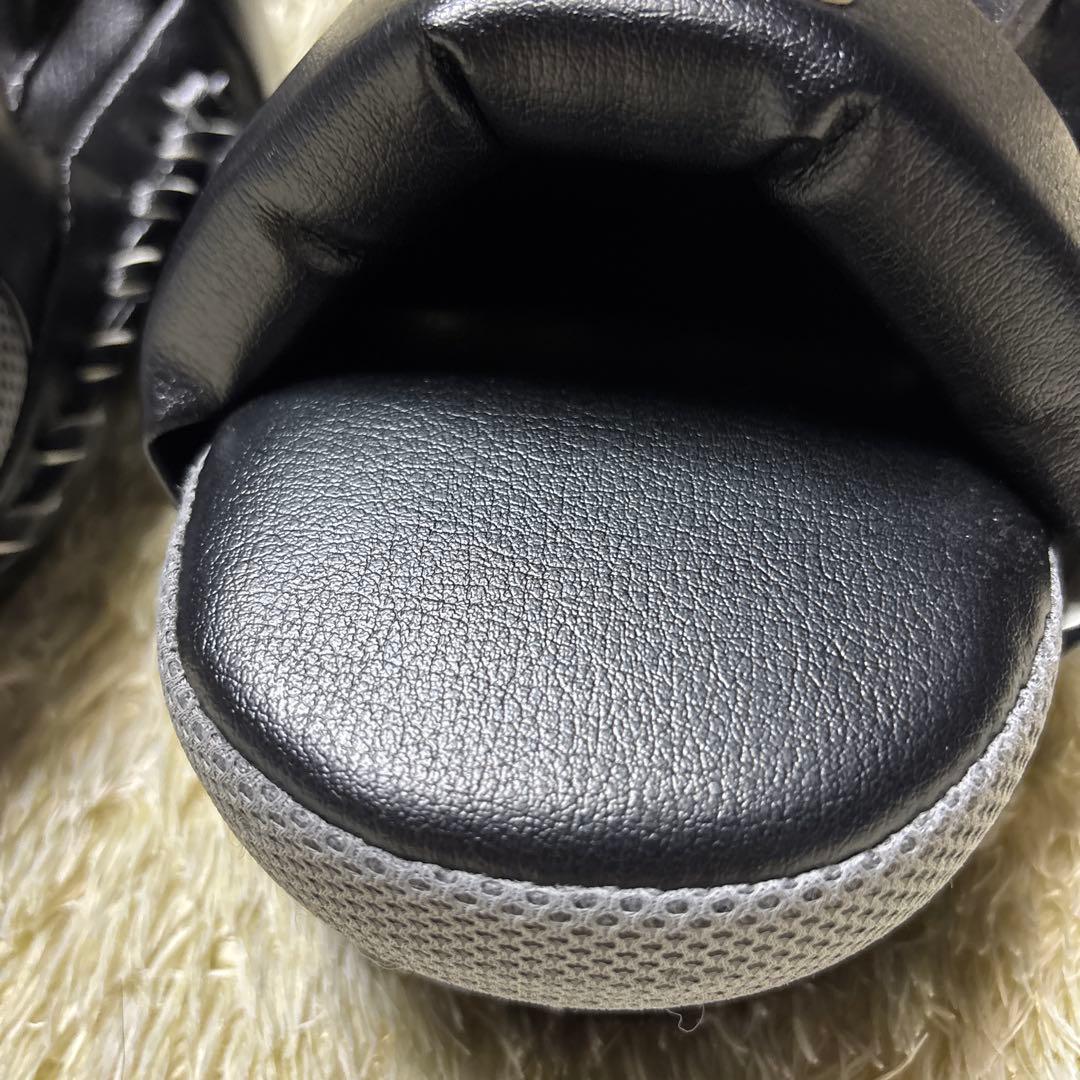 Winning ウイニング CM-65 パンチングミット ハイグレードタイプ