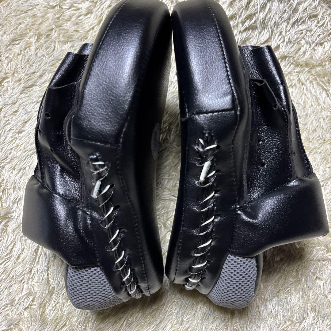 Winning ウイニング CM-65 パンチングミット ハイグレードタイプ