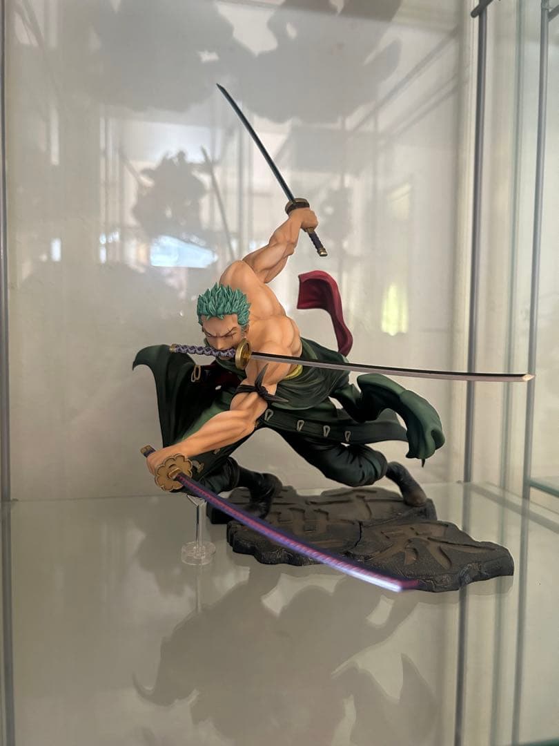 ワンピース　portrait of pirates maximum ゾロ