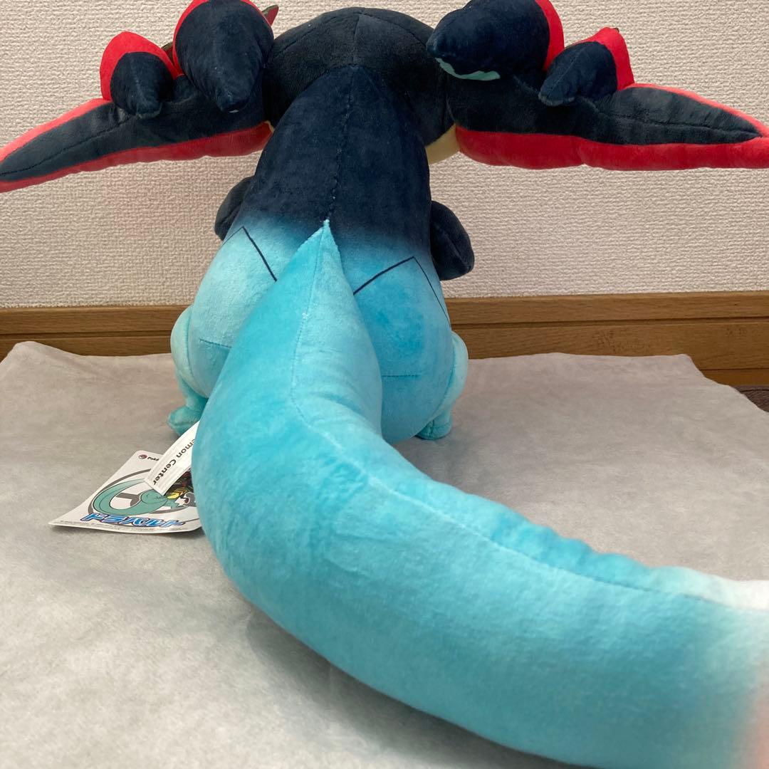 ドラパルト　ぬいぐるみ