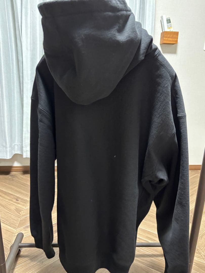 トップス Supreme Box Logo Hooded Sweatshirt XL 25