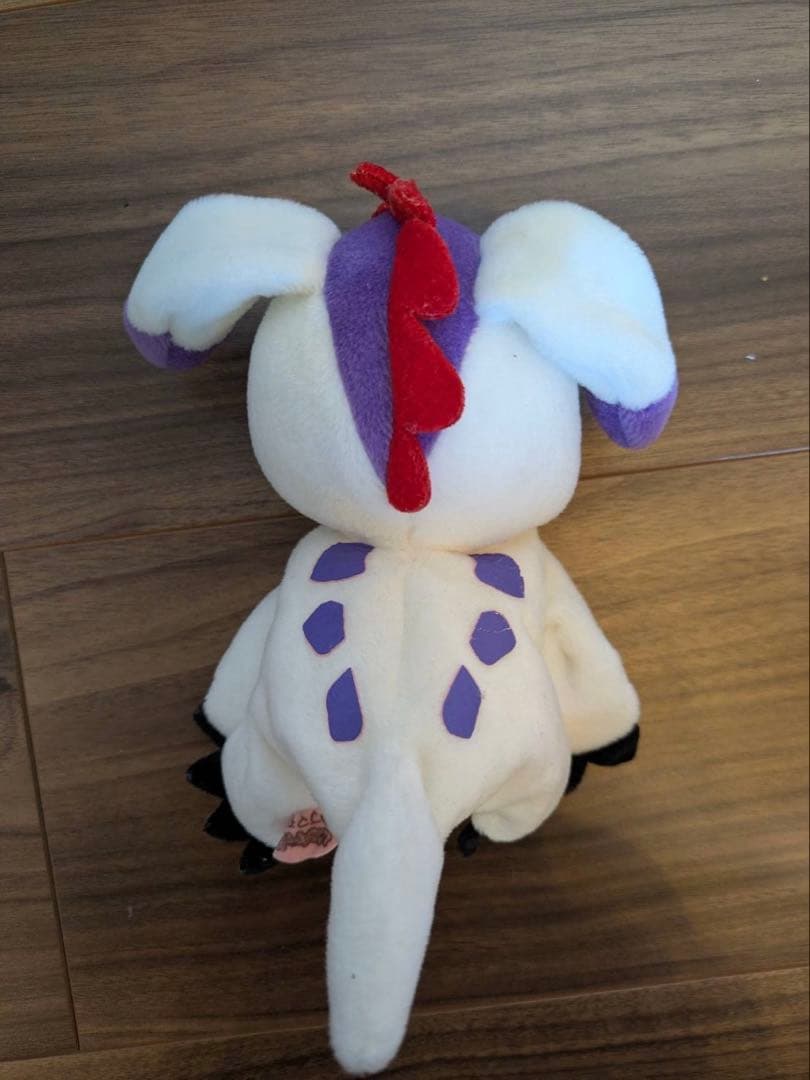 デジモン　くたキャラ　ゴマモン