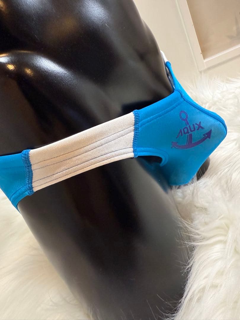 AQUX【新品未使用】完売品⭐︎Shallow Bikinis Ⅱ 3Lサイズ✨