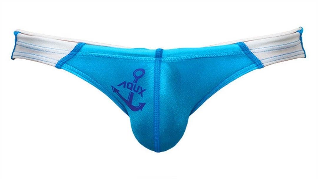 AQUX【新品未使用】完売品⭐︎Shallow Bikinis Ⅱ 3Lサイズ✨