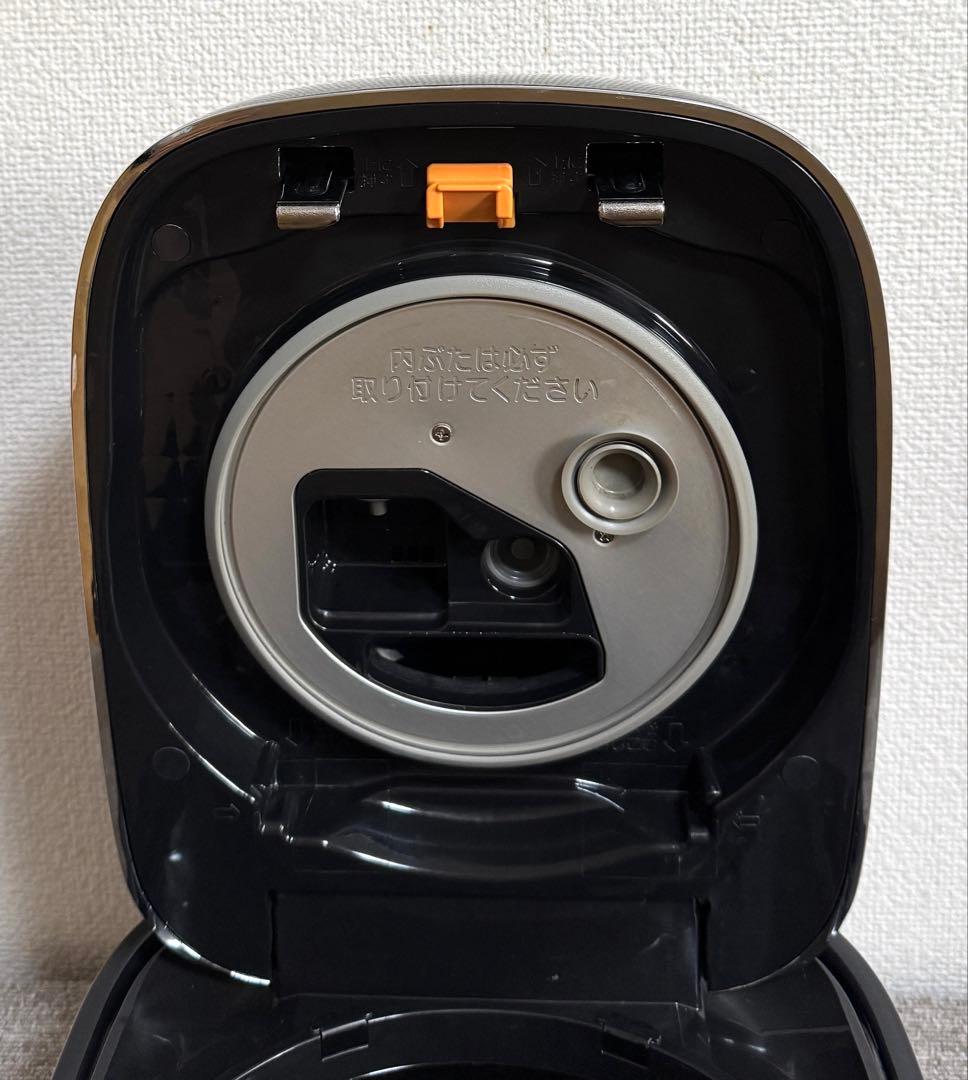 象印 炎舞炊き 圧力IH炊飯ジャーNW-JW10 動作保証