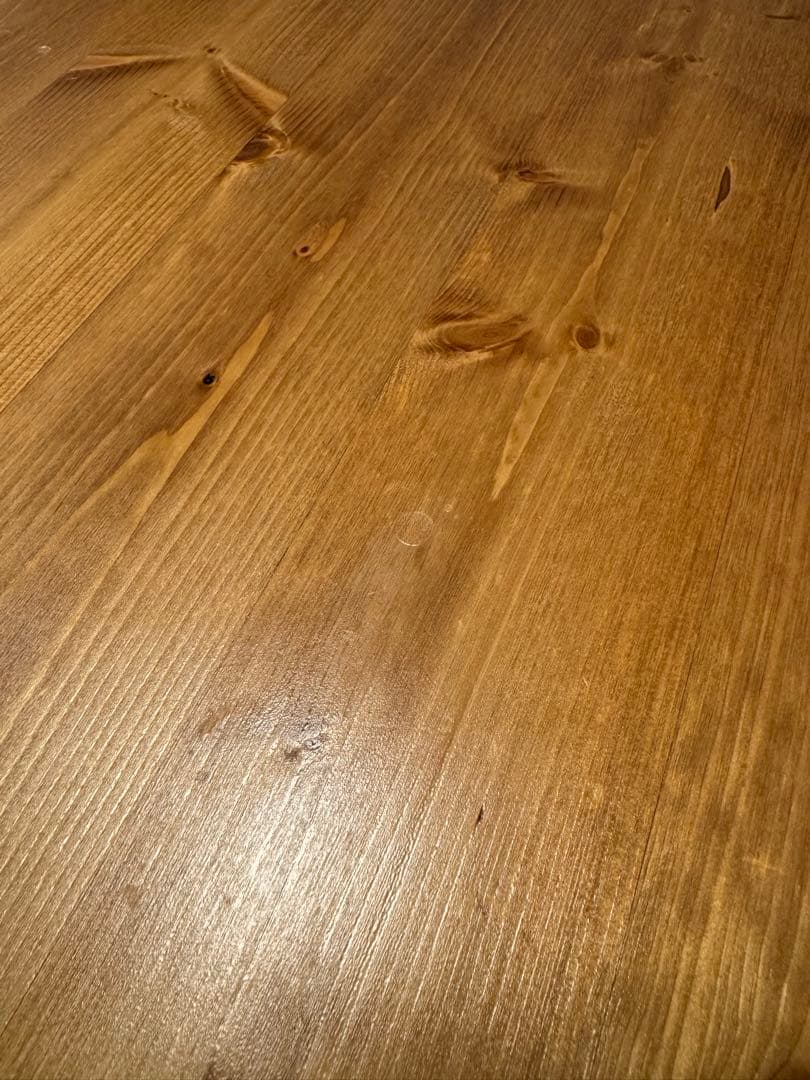 LOWYA ダイニングテーブル(160cm)