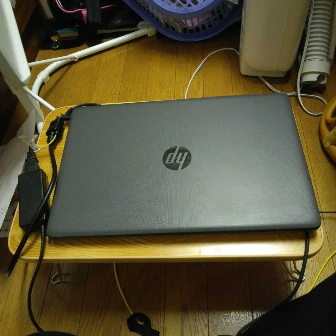 HP 250 G7ノートパソコンWin11　15.1型 i3（7th）8GB