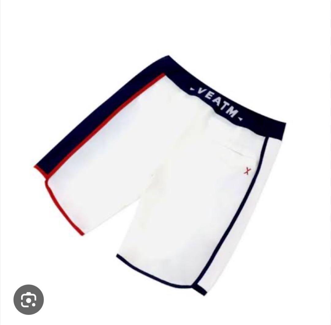 VEATM サーフパンツ　水着　ビートム