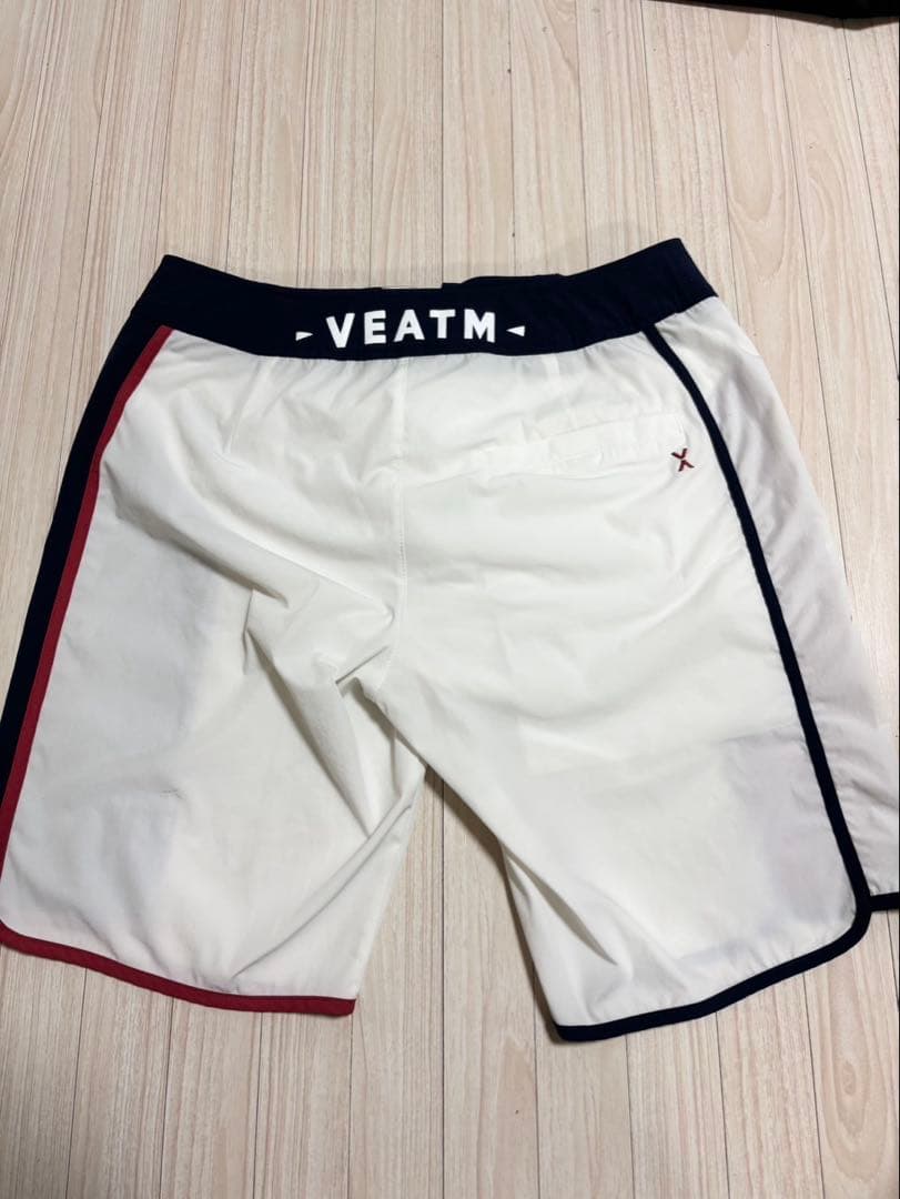 VEATM サーフパンツ　水着　ビートム
