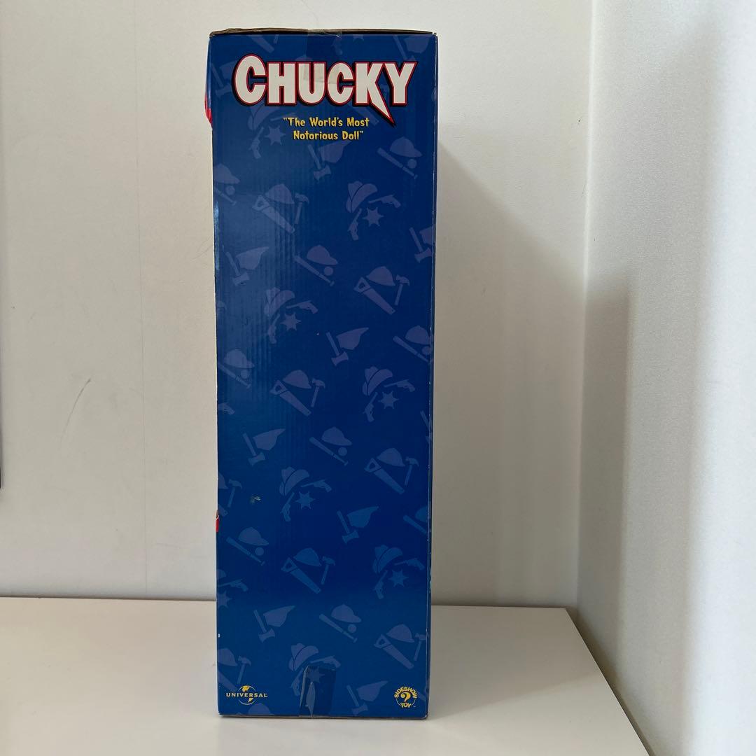 90年代　CHILD PLAY CHUKY チャイルドプレイ　チャッキー