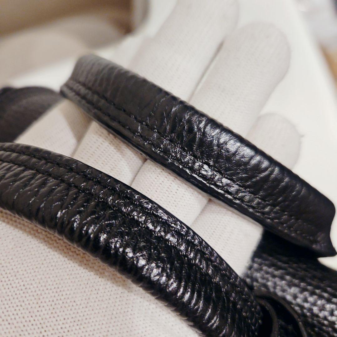 未使用級 3.1 Phillip Lim パシュリ ミニサッチェルバッグ 黒 S