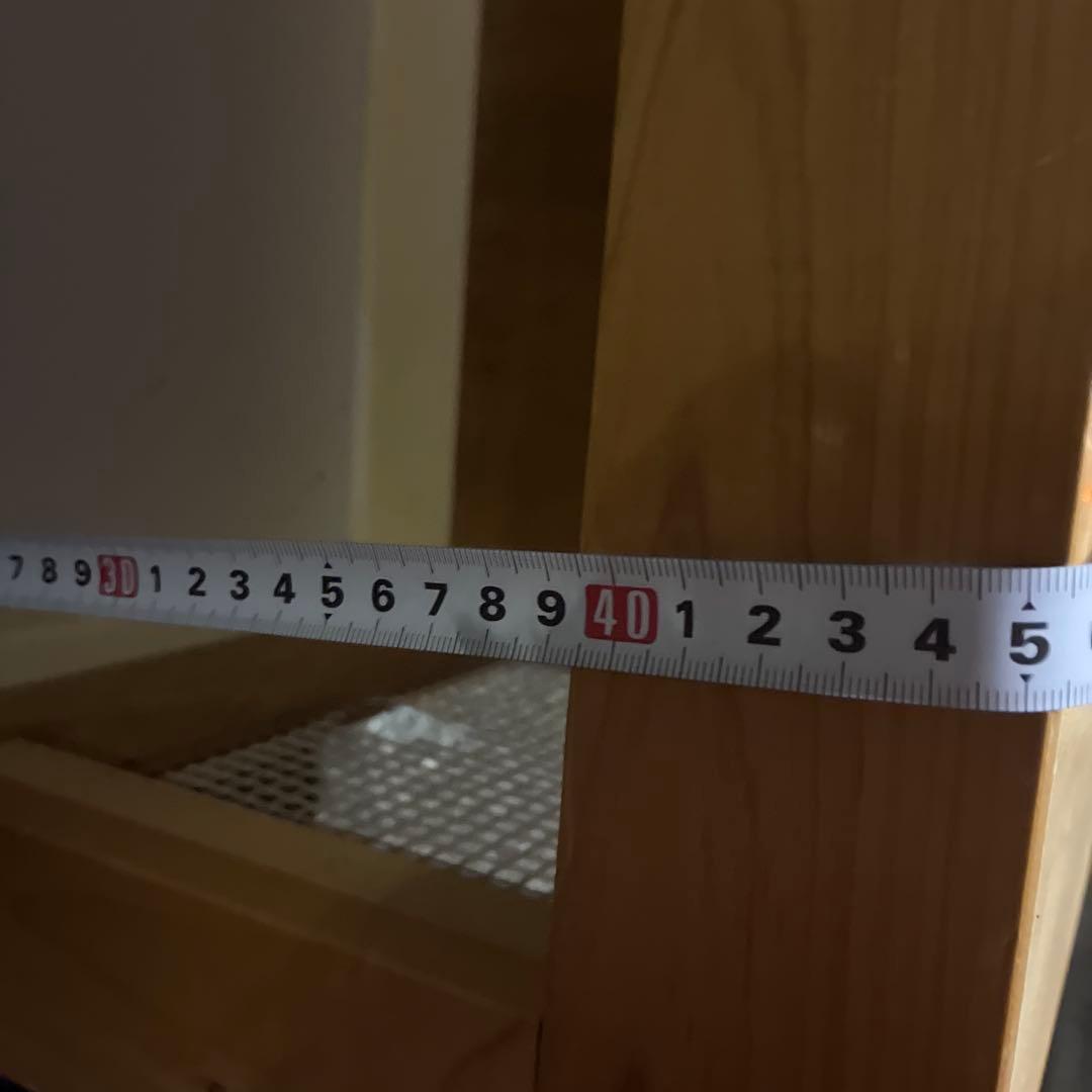 ⭐️間もなく終了します⭐️爬虫類ゲージ