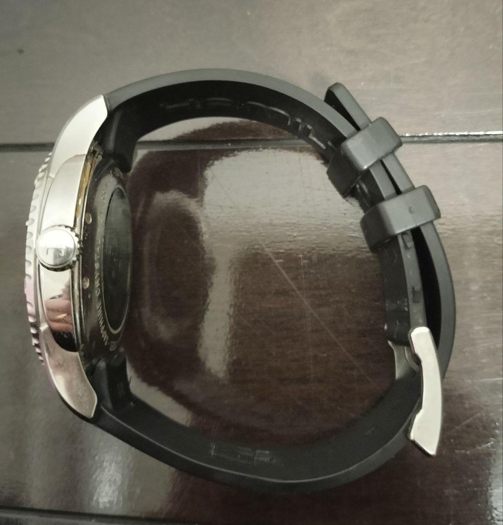 HAMILTON JazzmasterSeaview H375150自動巻腕時計