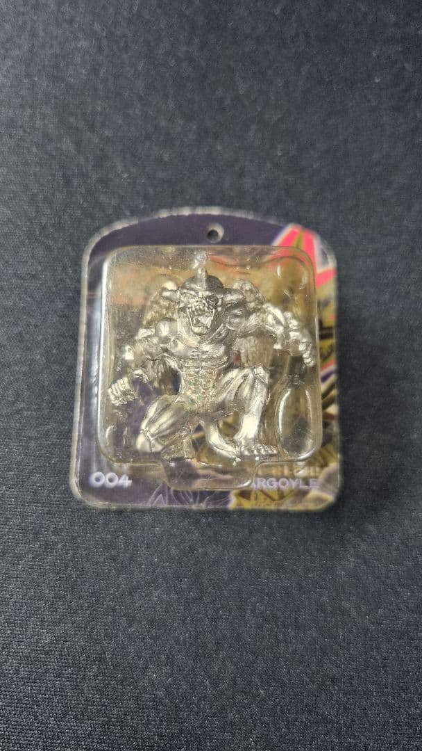 遊戯王　バンダイ　メタルフィギュア１９個セット