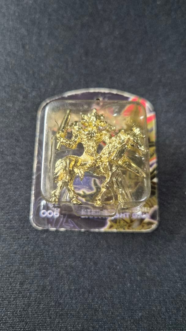 遊戯王　バンダイ　メタルフィギュア１９個セット