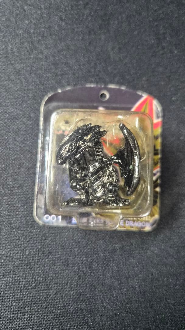 遊戯王　バンダイ　メタルフィギュア１９個セット