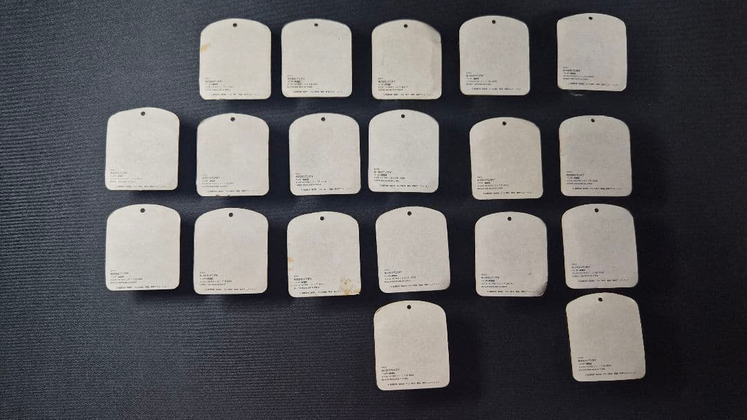 遊戯王　バンダイ　メタルフィギュア１９個セット