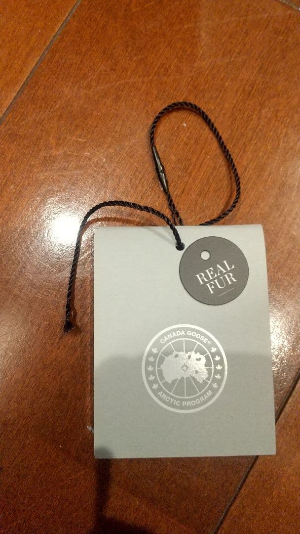 カナダグース アウター