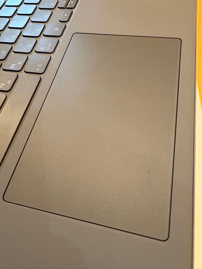 ロジクール Combo Touch iPad Air 13インチ M3 & M2