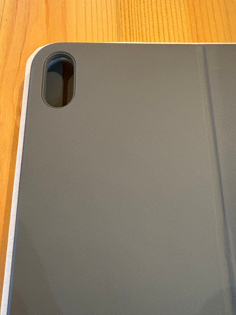 ロジクール Combo Touch iPad Air 13インチ M3 & M2