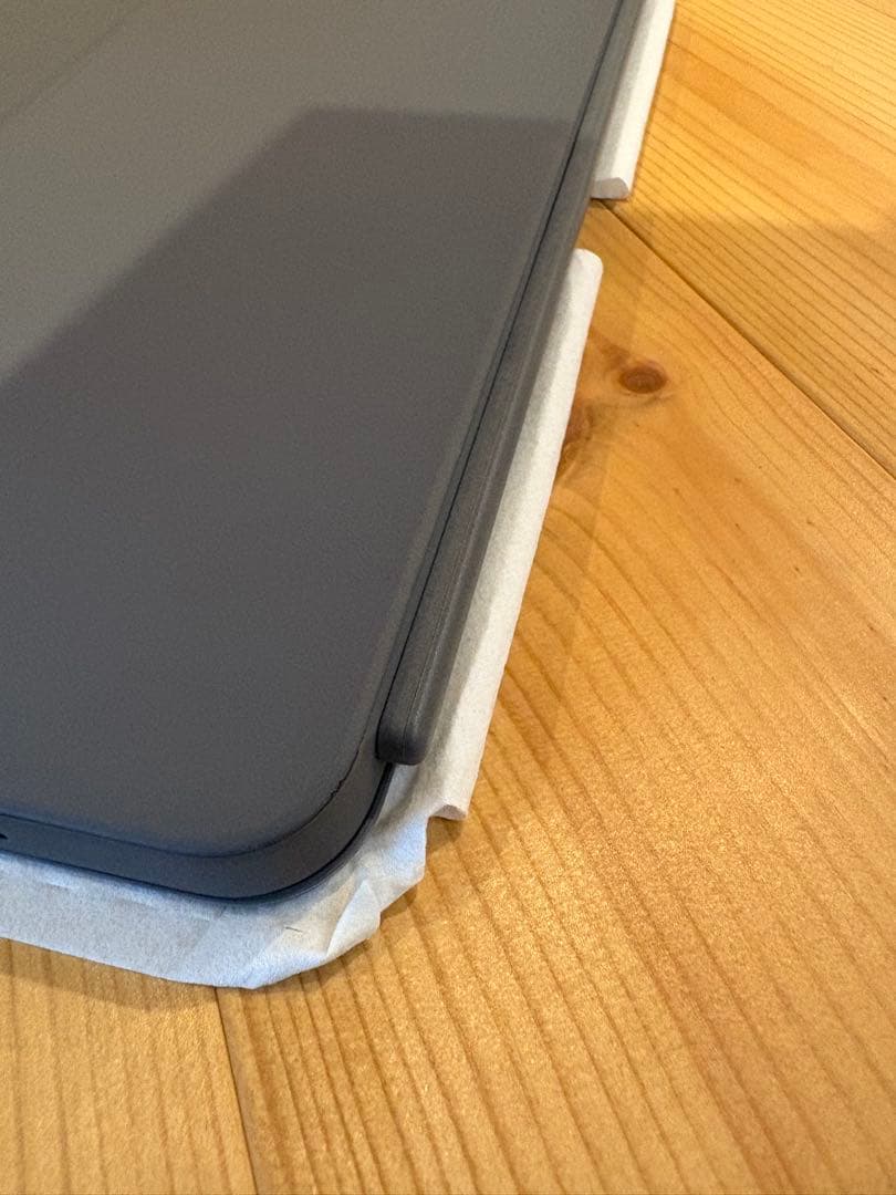 ロジクール Combo Touch iPad Air 13インチ M3 & M2