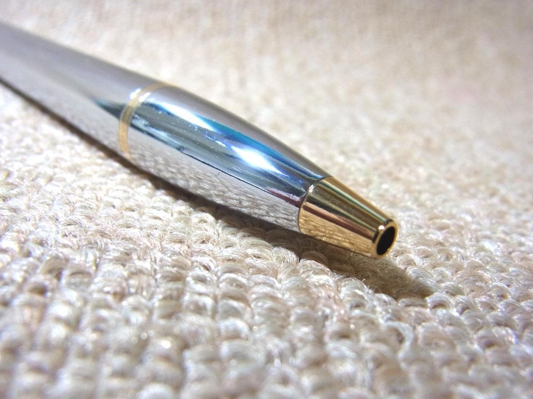 PARKER パーカー ボールペン ノック BK