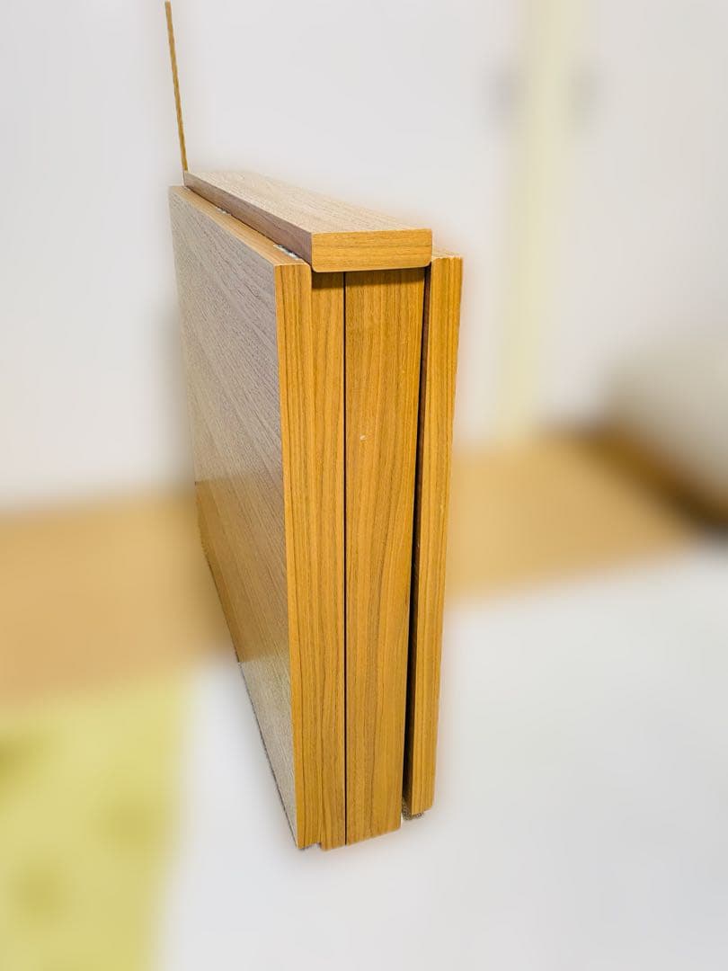 大様、専用 【moda en casa】2+2 table バタフライテーブル