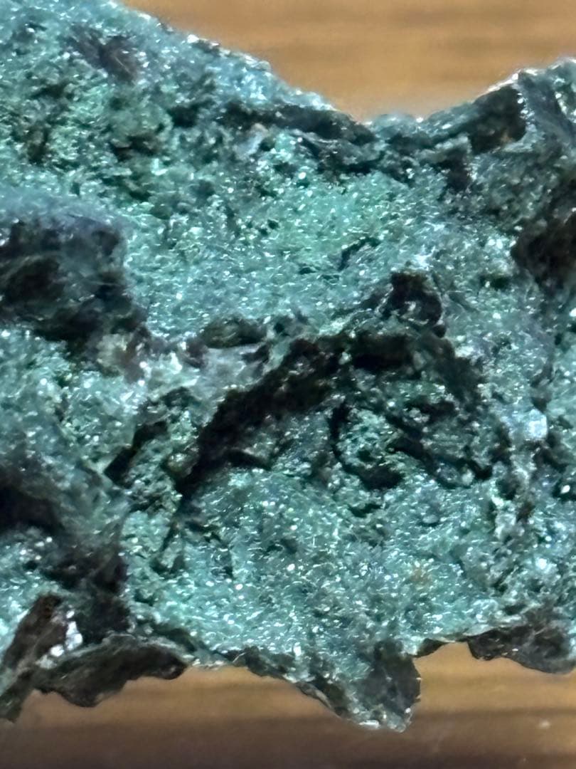 高品質ヒマラヤ産マニハールルチルの原石です！激レア貴重な商品です