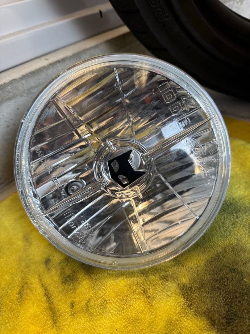 S.E.V. MARCHAL 722・702 スタールクス 180パイ