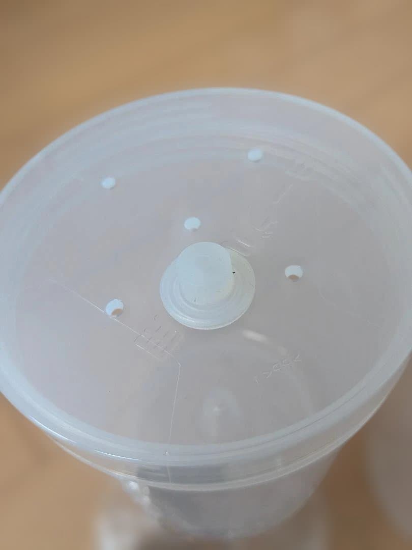 【naonyさま専用】siroca ホームベーカリー SB-2D151