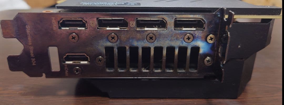 グラフィックボード・グラボ・ビデオカード ASUS ROG Strix GeForce RTX 3090