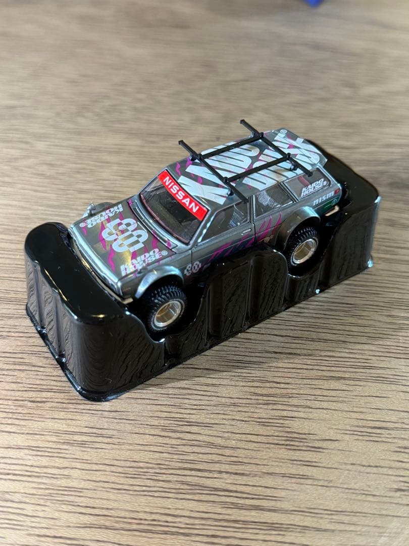 KAIDO HOUSE DUTSUN 510 チェイスカー