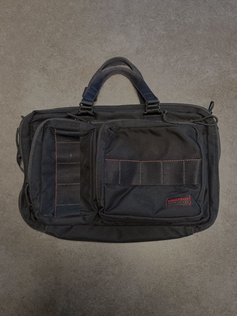 バッグ BRIEFING NEO TRINITY LINER