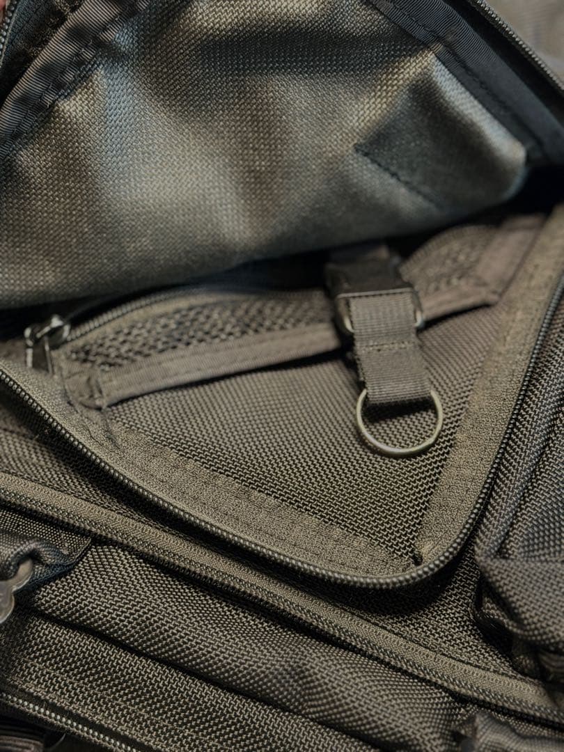 バッグ BRIEFING NEO TRINITY LINER