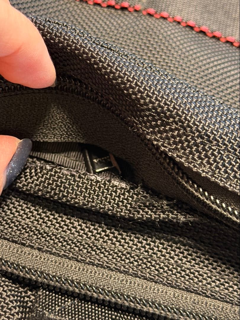 バッグ BRIEFING NEO TRINITY LINER