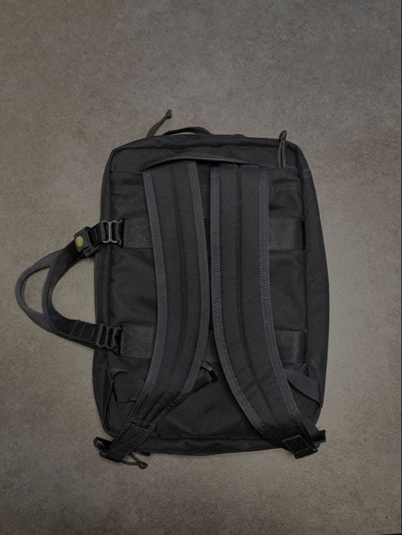 バッグ BRIEFING NEO TRINITY LINER