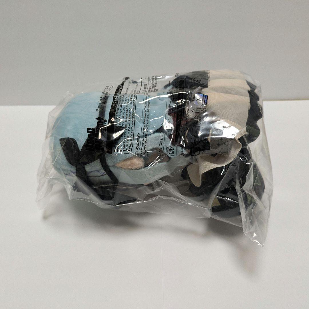 Ave Mujica オブリビオニス＆モーティス ぬいぐるみ