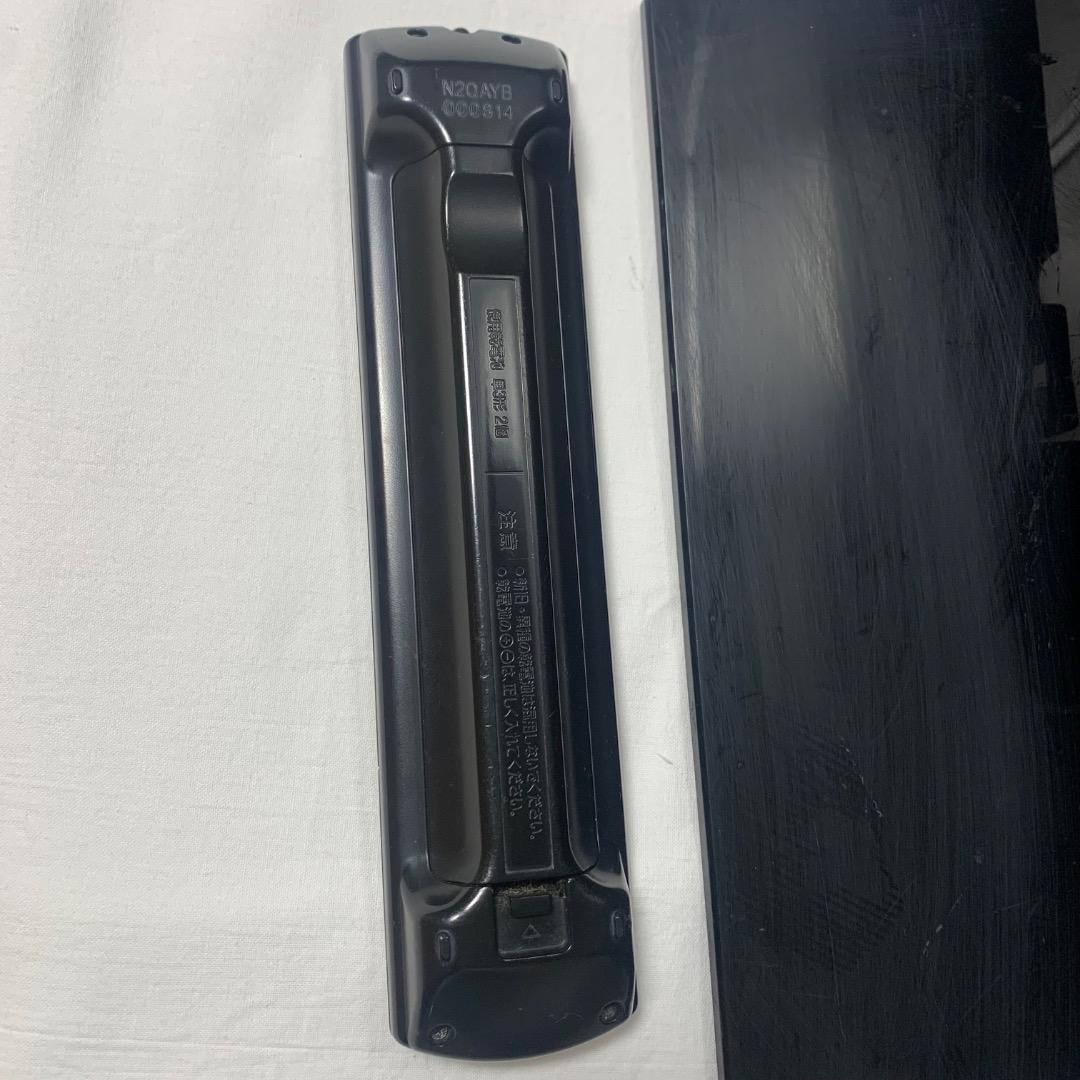 Panasonic VIERA 24inch 2017年製