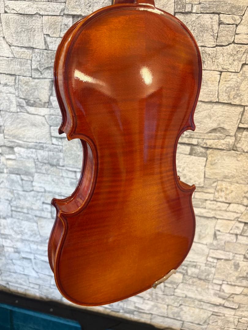 William Lewis & Son Co. バイオリン　4/4