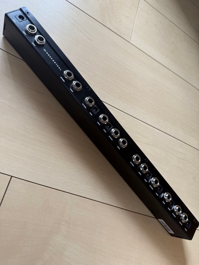 Agamidae Tail Loop スイッチャー