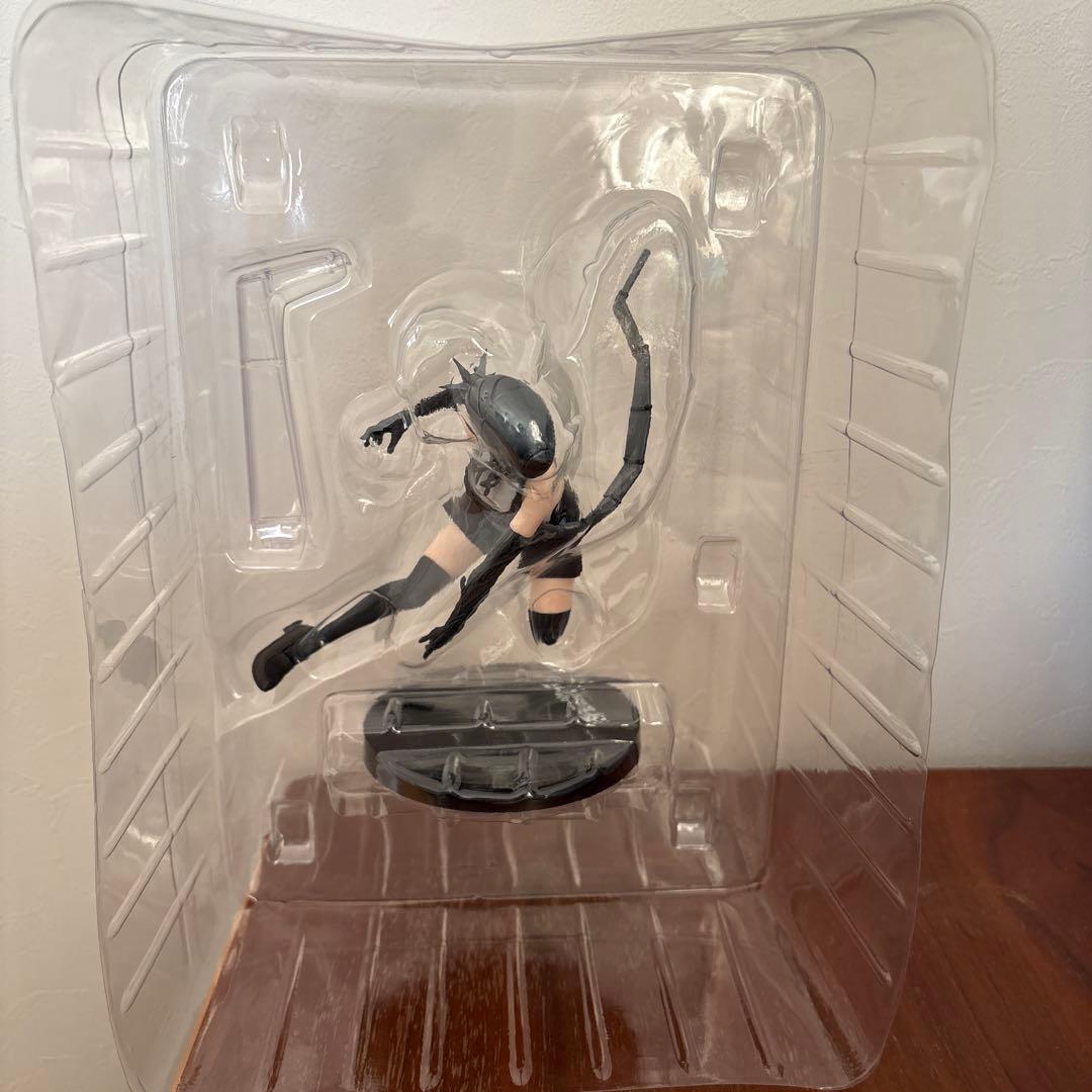 一番くじ　チェンソーマン　BOMB