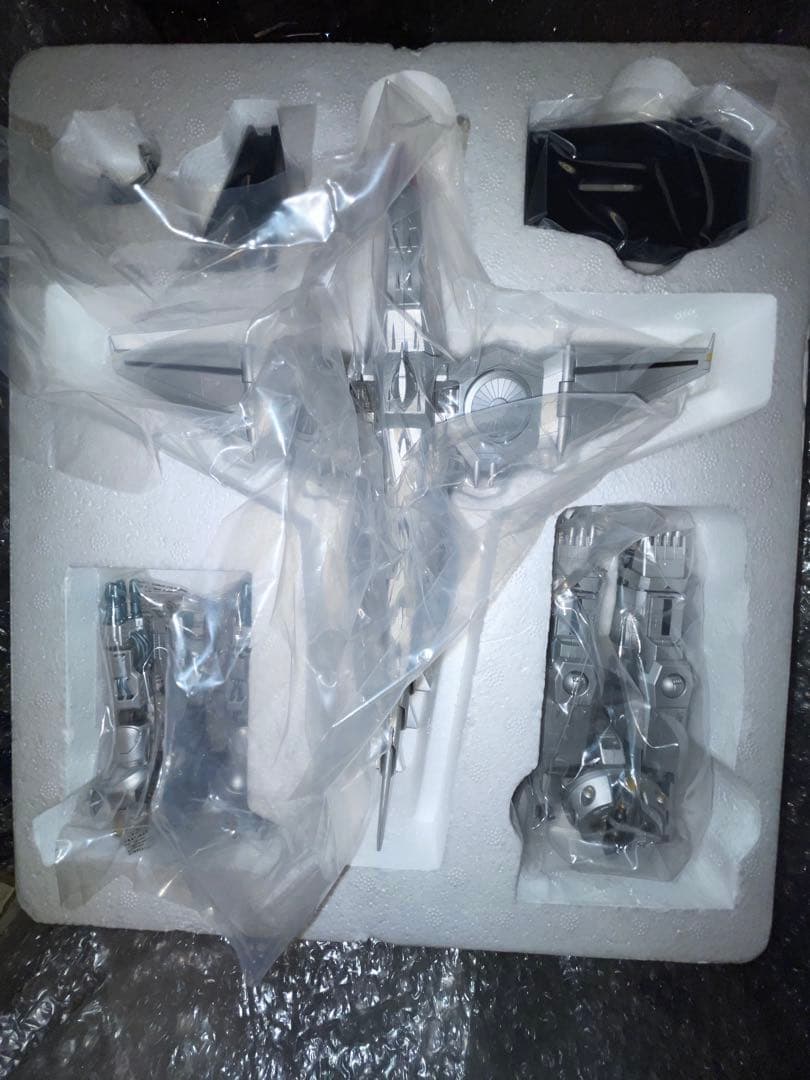 超合金 魂MIX メカゴジラ(生頼範義ポスターVer)